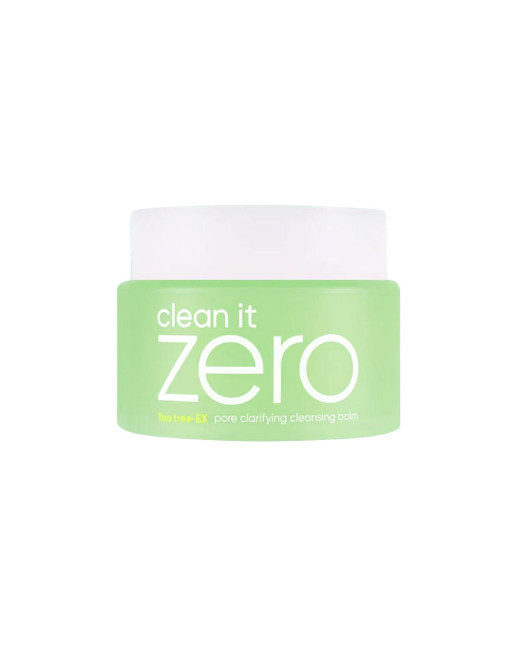 Banila Co Clean It Zero Pore Clarifying Cleansing Balm 100ml, 1pc