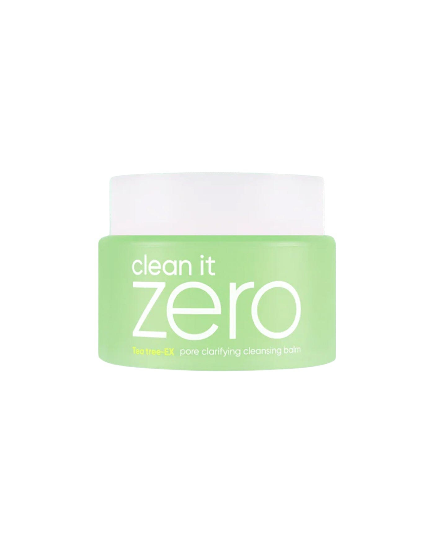 Banila Co Clean It Zero Pore Clarifying Cleansing Balm 100ml, 1pc
