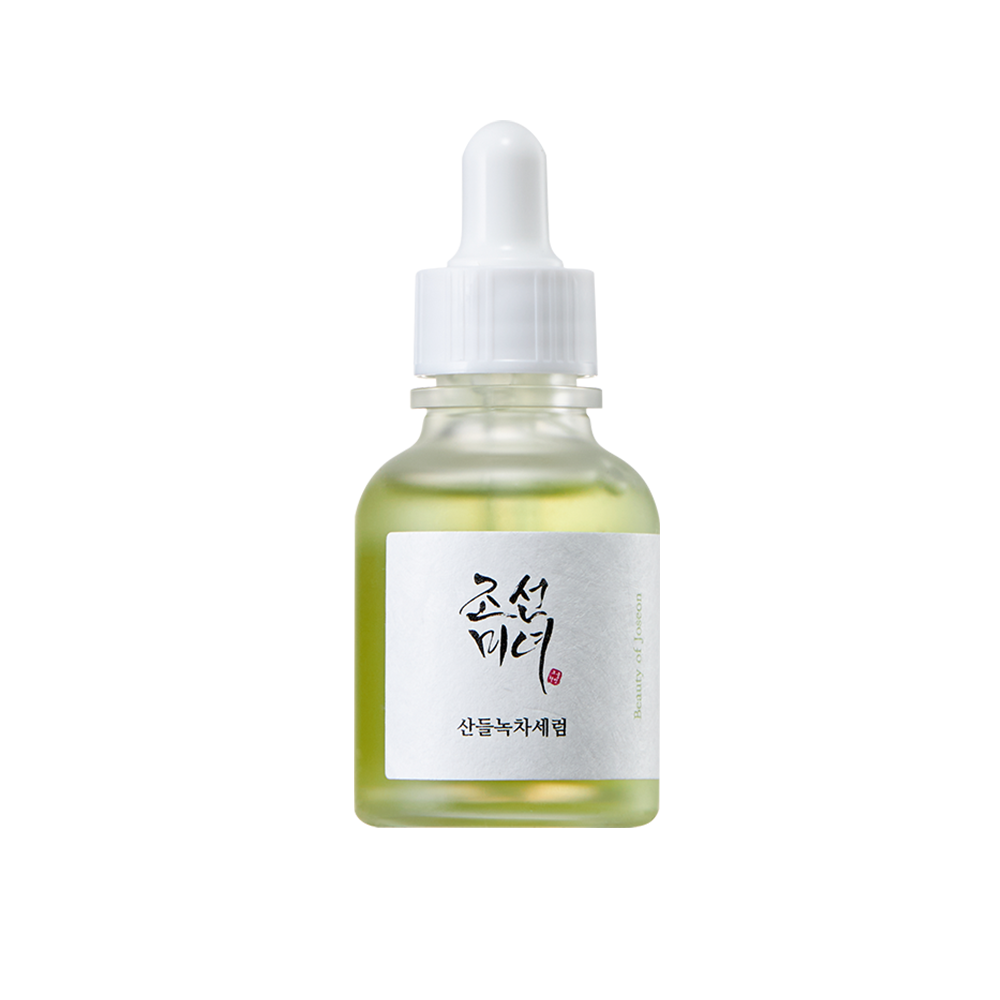 Beauty of Joseon Calming Serum: Green Tea + Panthenol (36ml)