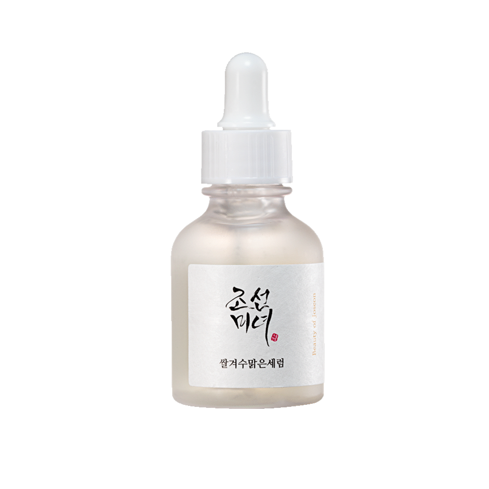 Glow Deep Serum: Rice + Alpha-Arbutin (36ml)