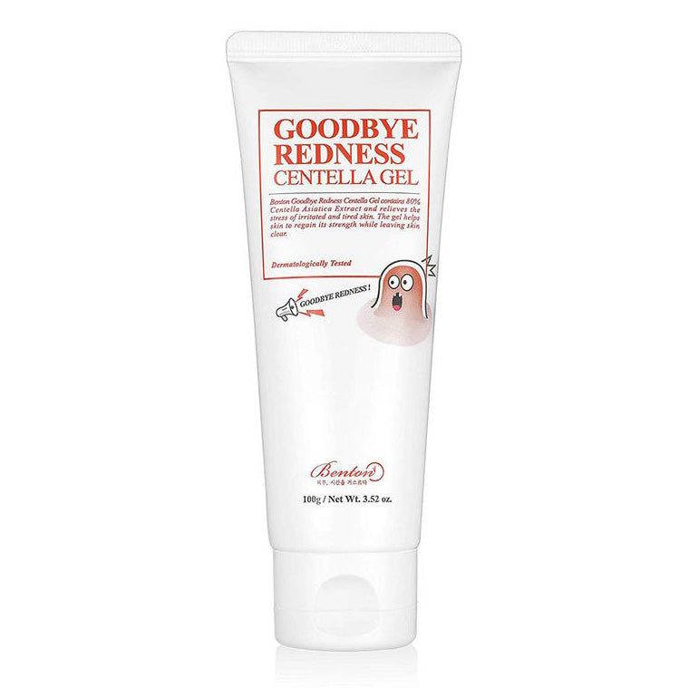 Benton Goodbye Redness Centella Gel 100ml, 1pc