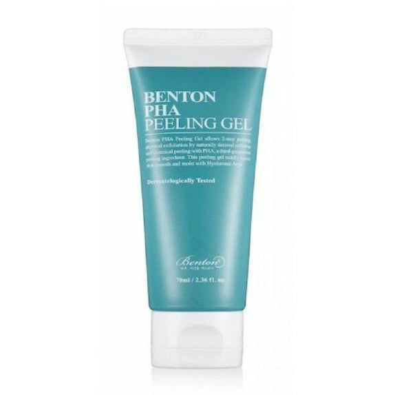 Benton PHA Peeling Gel 70g