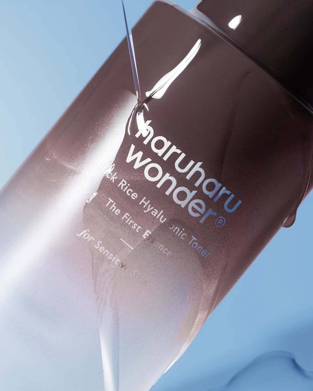 Haruharu Wonder Black Rice Hyaluronic Toner 150ml