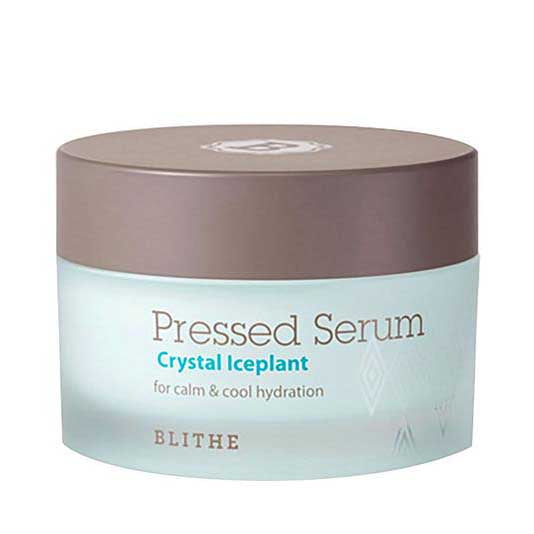 Pressed Serum Crystal Iceplant 50ml