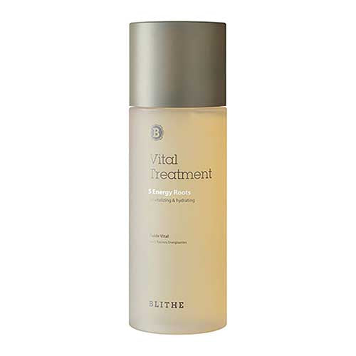 Blithe Vital Treatment 5 Energy Roots 150ml (1pc)
