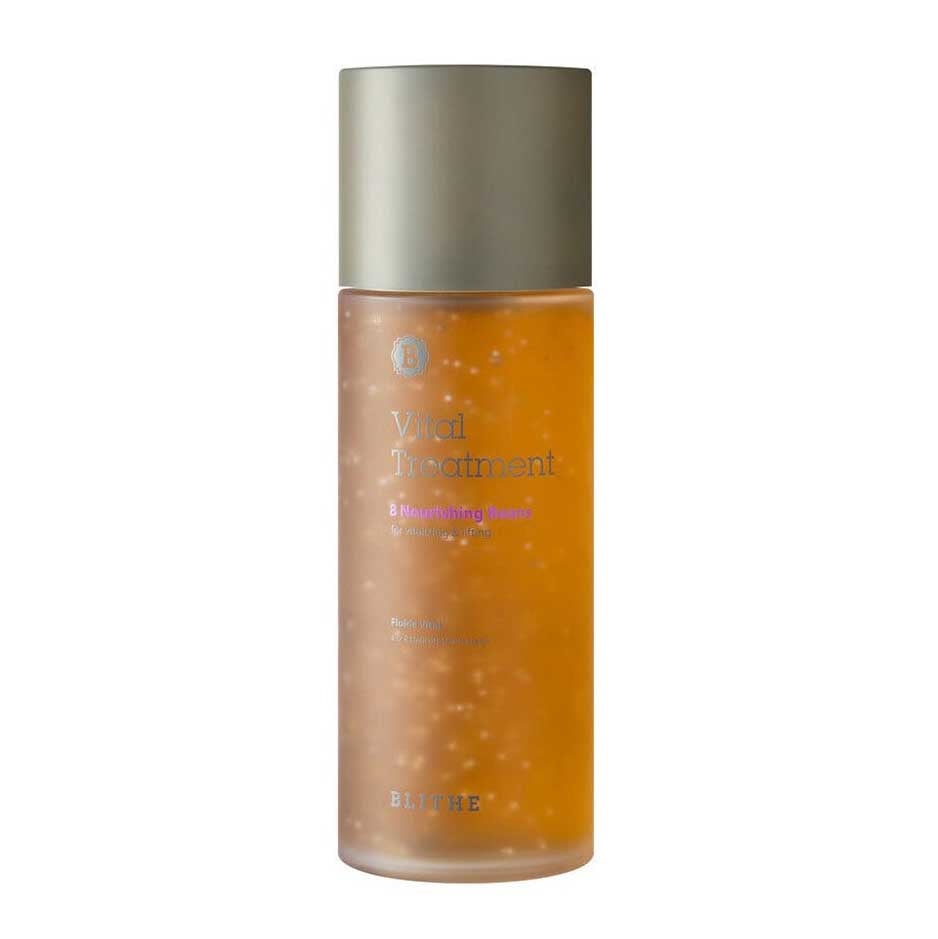 Blithe Vital Treatment 8 Nourishing Beans 150ml (1ea)