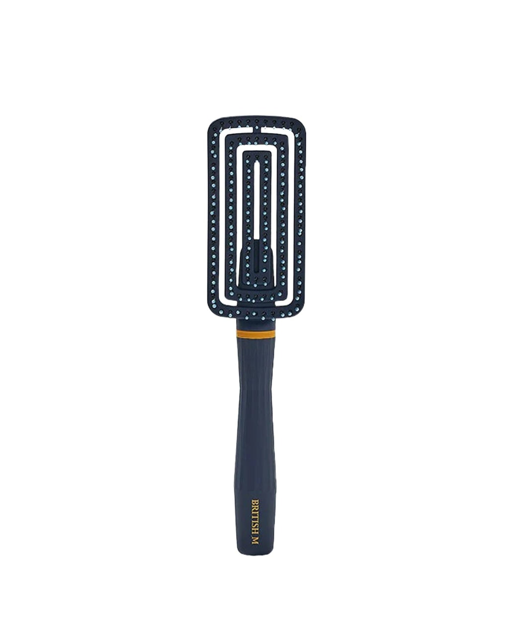British M Flex Gentle Brush 1pc 100ml