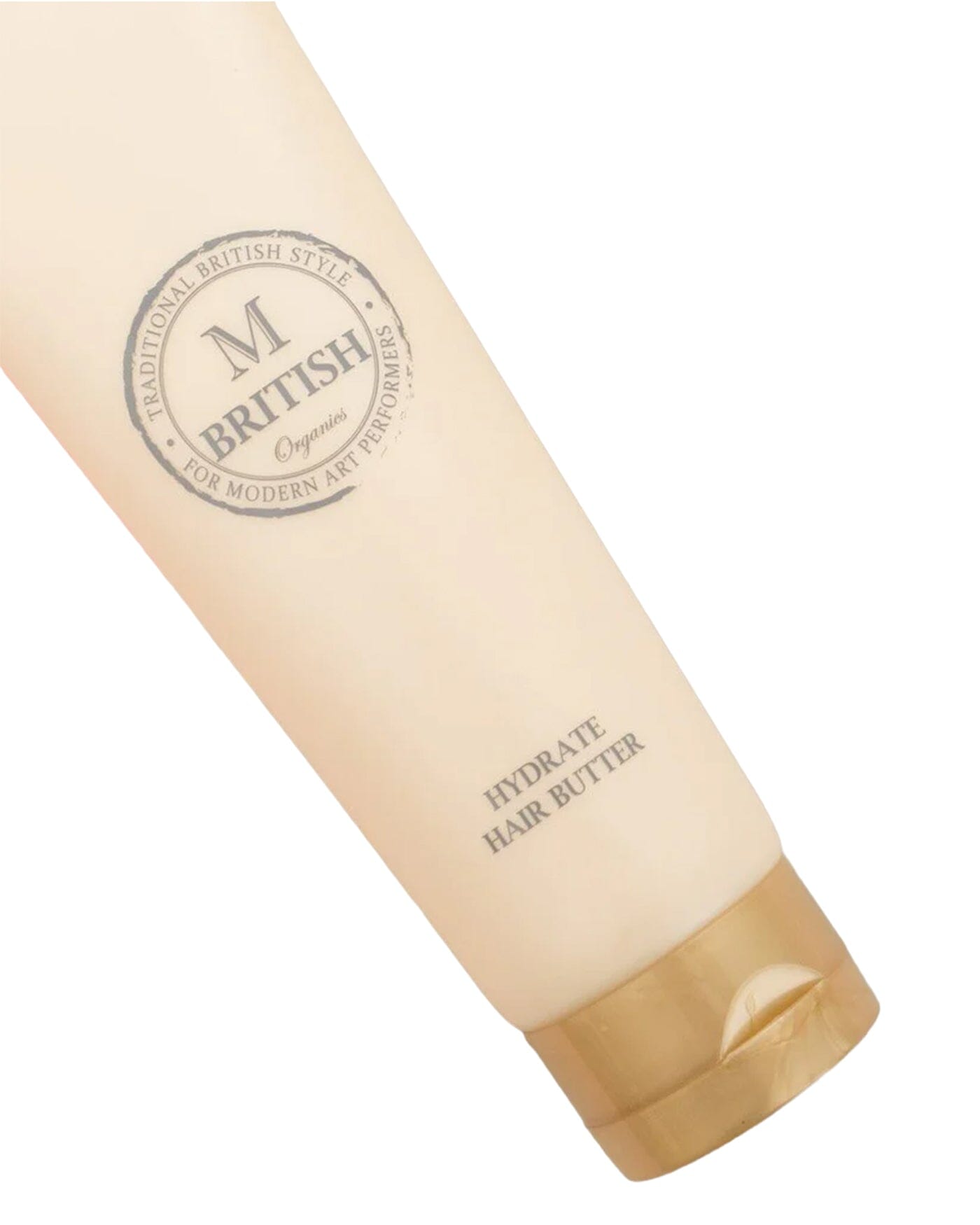 British M Hydrate Hair Butter 250g