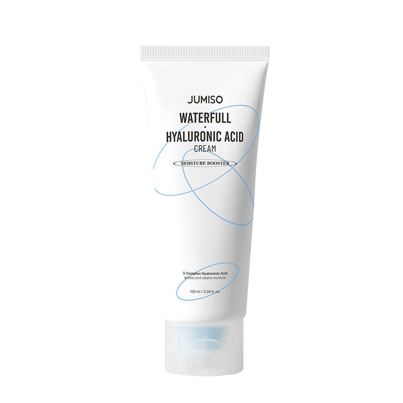 Jumiso Waterfull Hyaluronic Acid Cream 100ml, 1pc