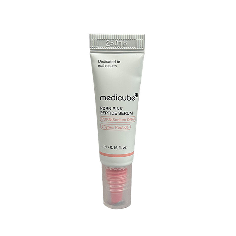 Medicube Salmon PDRN Pink Peptide One Day Serum 5ml