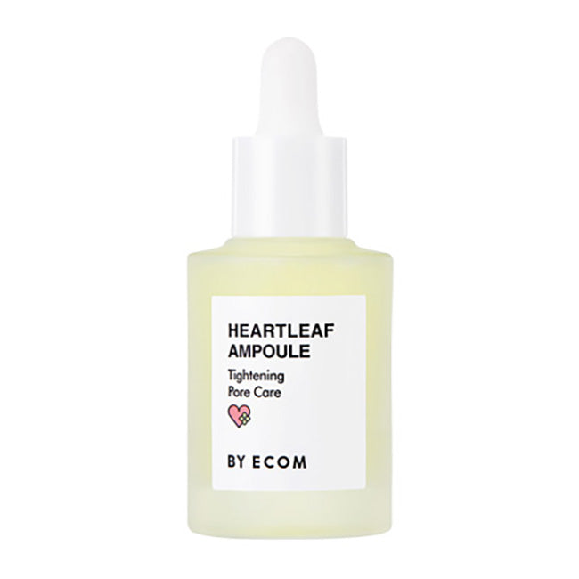Anua Heartleaf 80% Moisture Soothing Ampoule 30ml, 2ea
