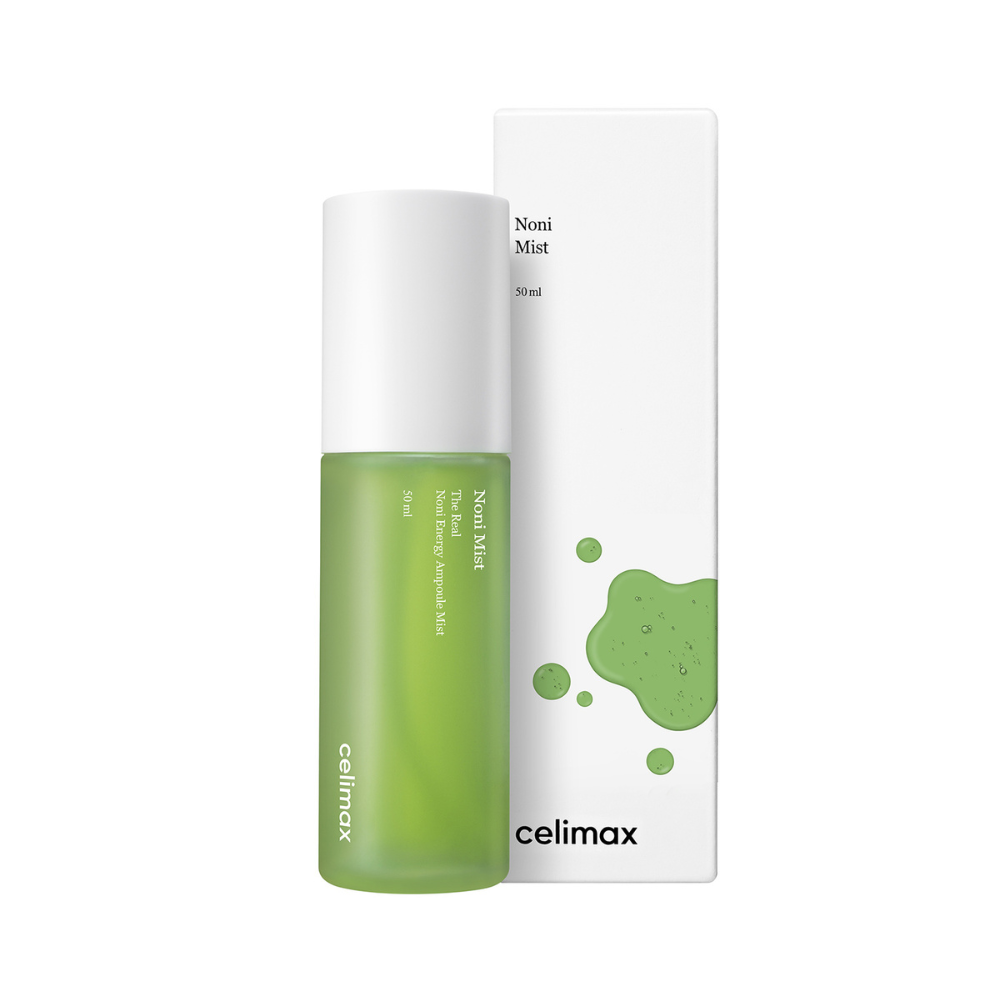 Celimax The Real Noni Energy Ampoule Mist (60ml x 1ea)