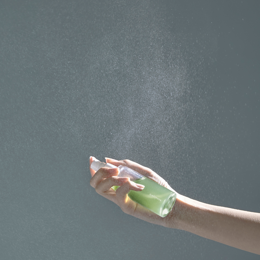 Celimax The Real Noni Energy Ampoule Mist (60ml x 1ea)