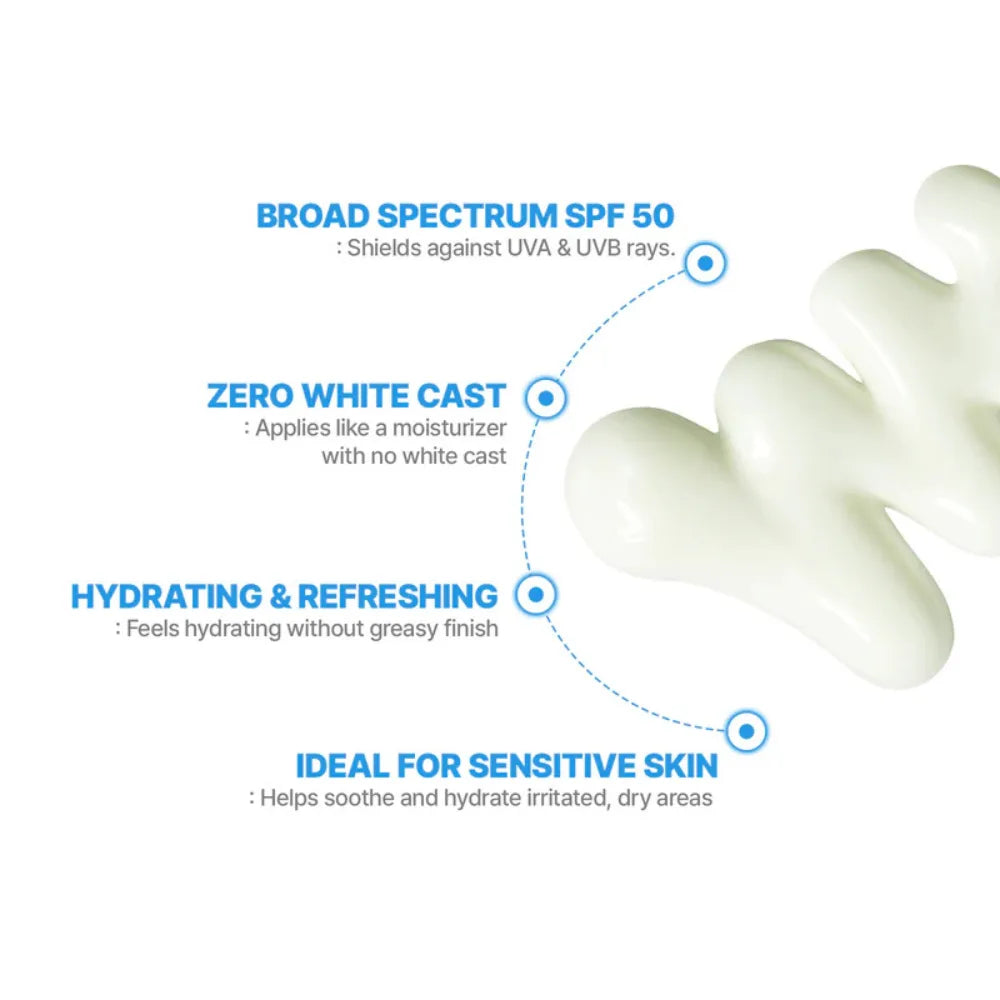 Cell Fusion C Aquatica Sunscreen 100 SPF50+ PA++++ 60ml (Pack of 2)