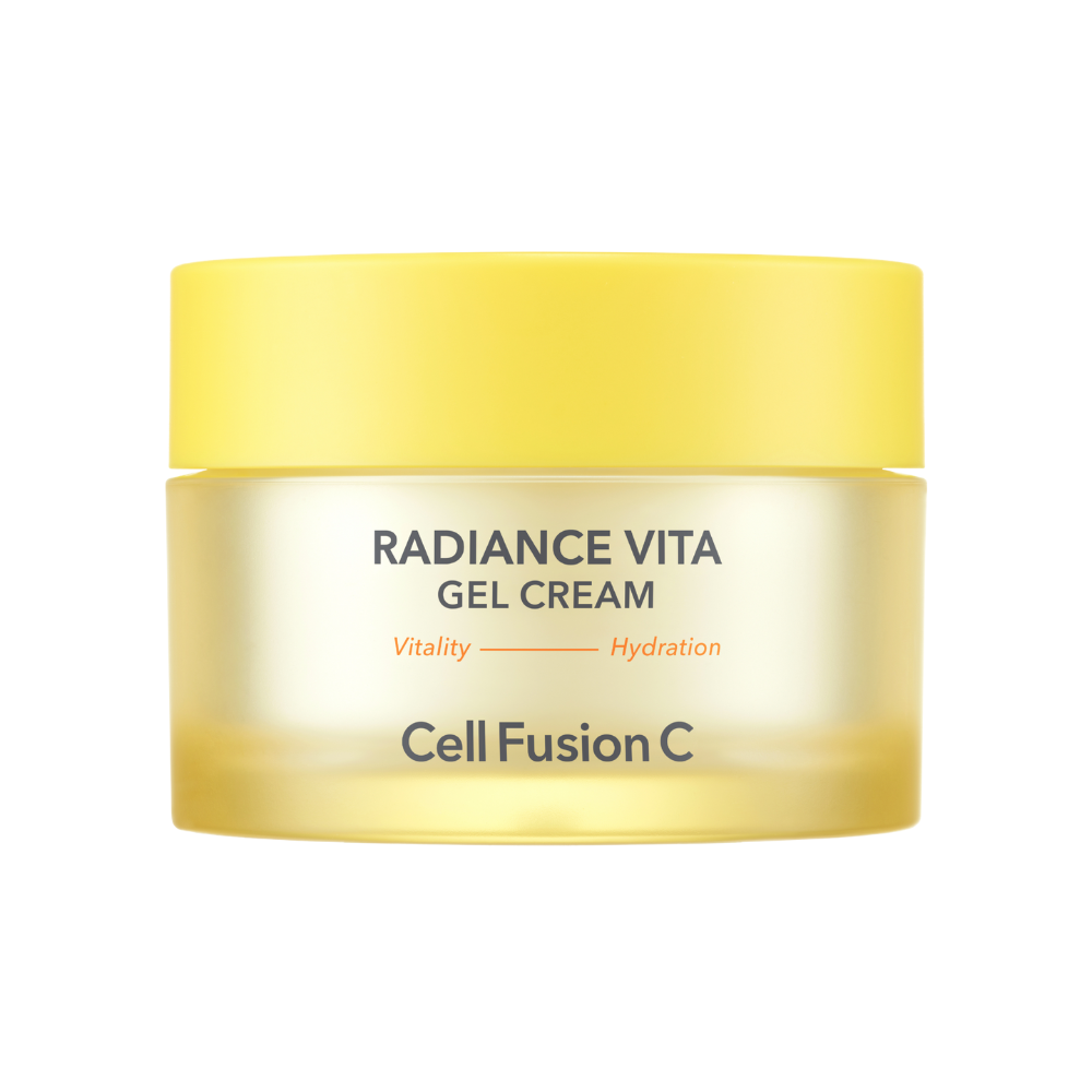Cell Fusion C Radiance Vita Gel Cream 66ml (1ea)