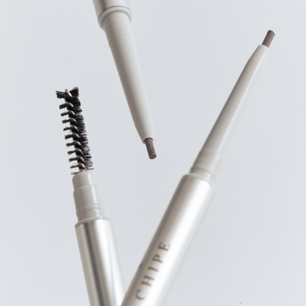 Chippe Drawing Soft Thin Eyebrow 0.200g (1pc)