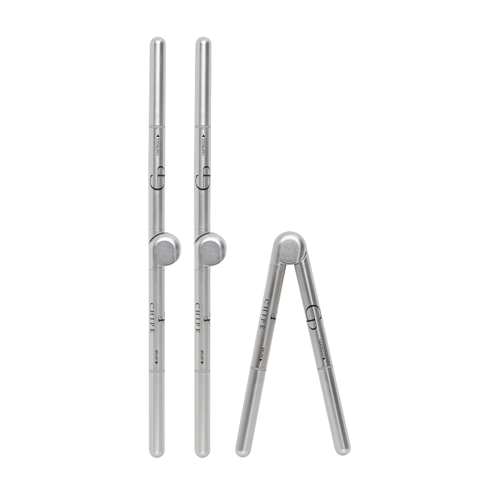 Chippe Drawing Soft Thin Eyebrow 0.200g (1pc)