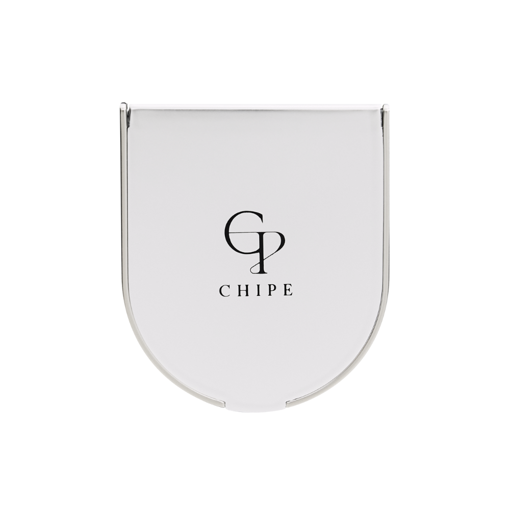 Foldable Hand Mirror 200ml