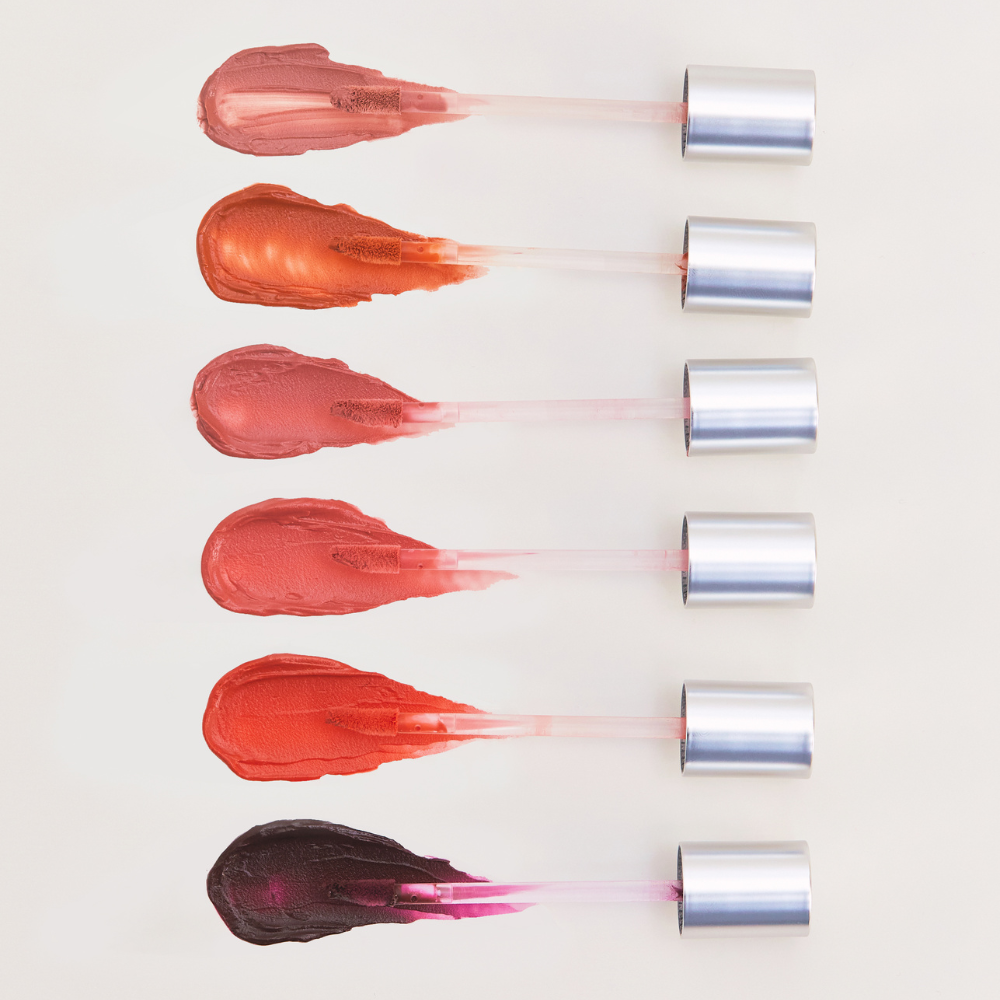 Clean Air Fit Matte Lip Tint (3.3g)