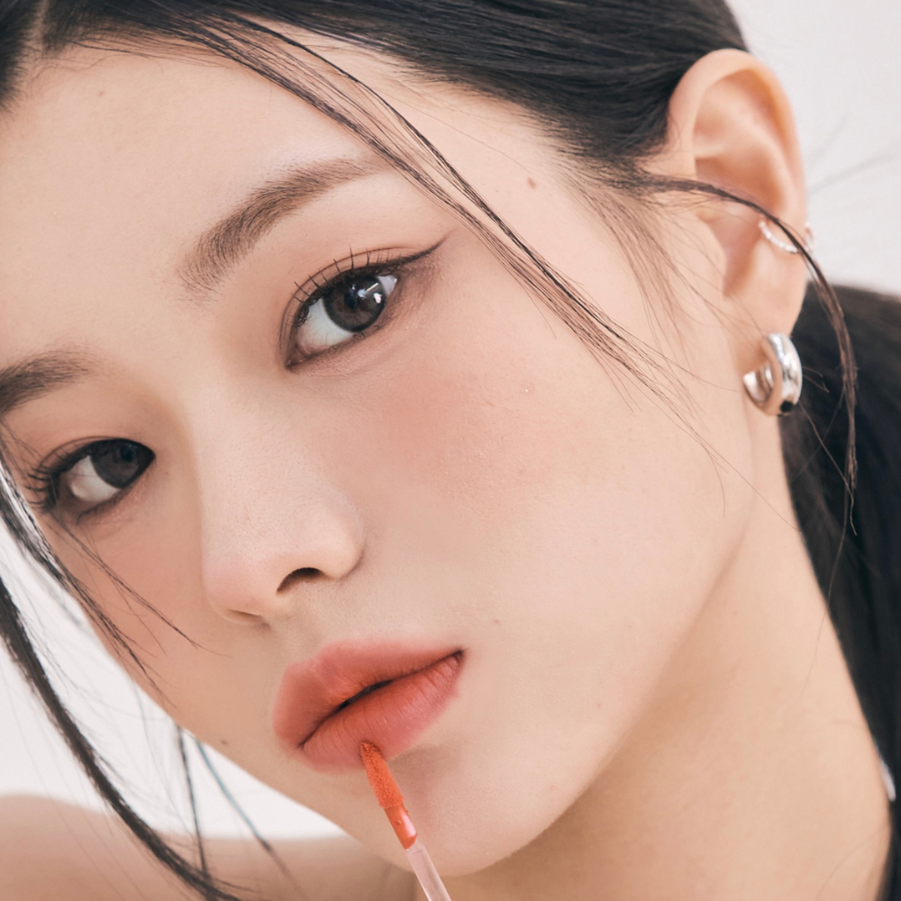 Clean Air Fit Matte Lip Tint (3.3g)