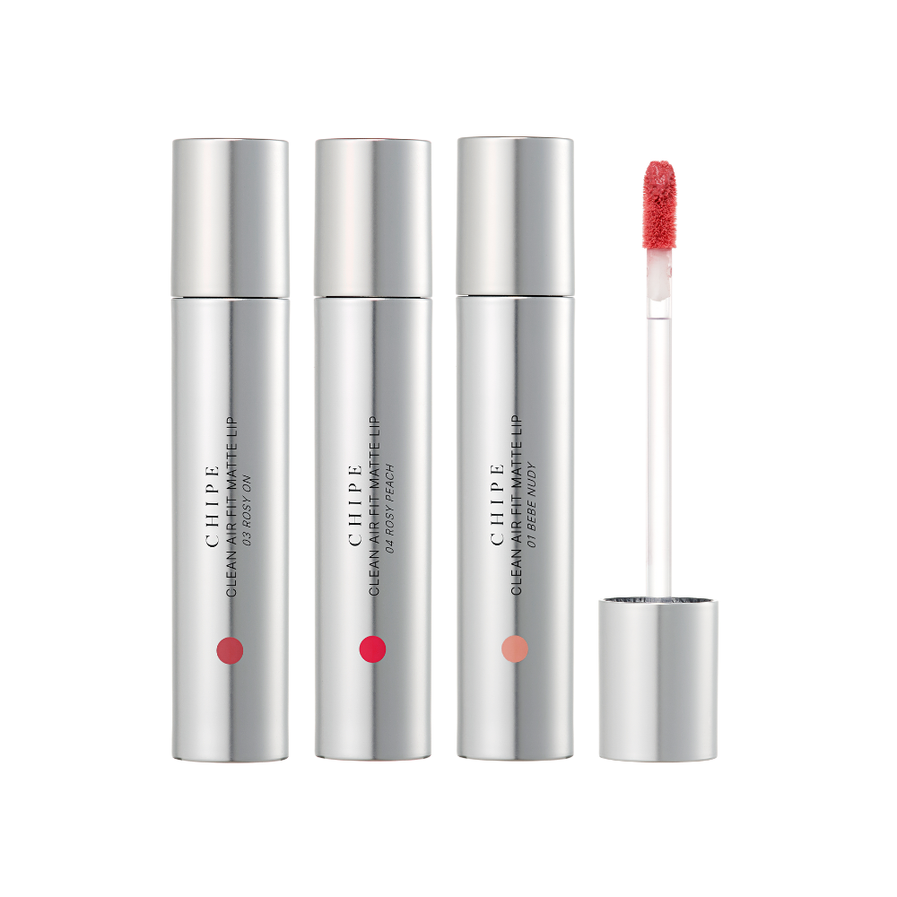 Clean Air Fit Matte Lip Tint (3.3g)