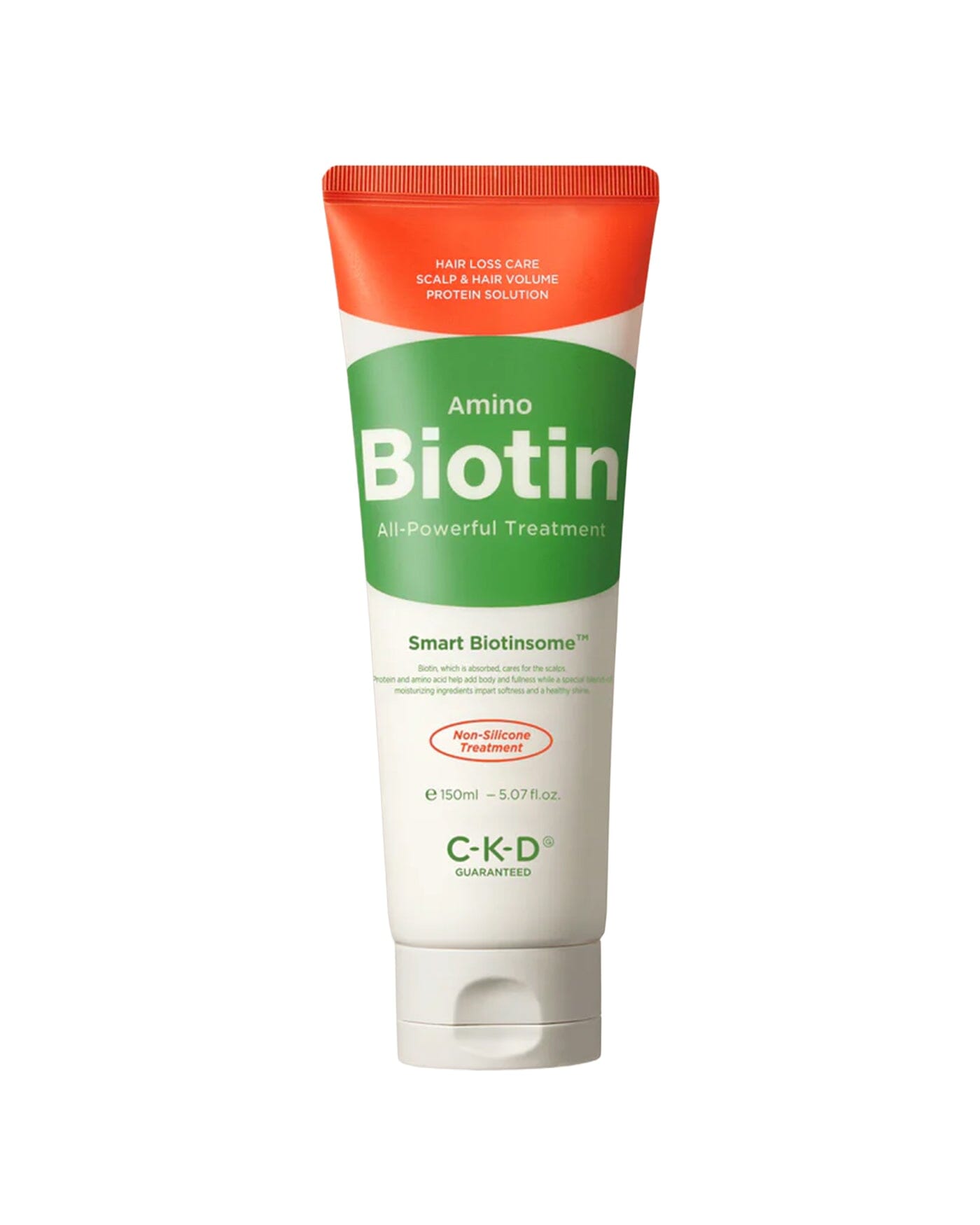 CKD Guaranteed Amino Biotin All-powerful Treatment 150ml x 3ea