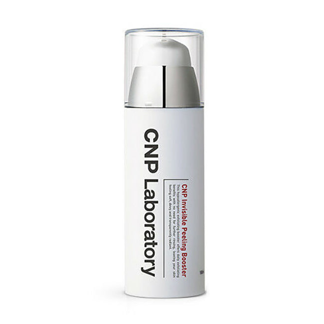 CNP Laboratory Invisible Peeling Booster Essence, 100ml