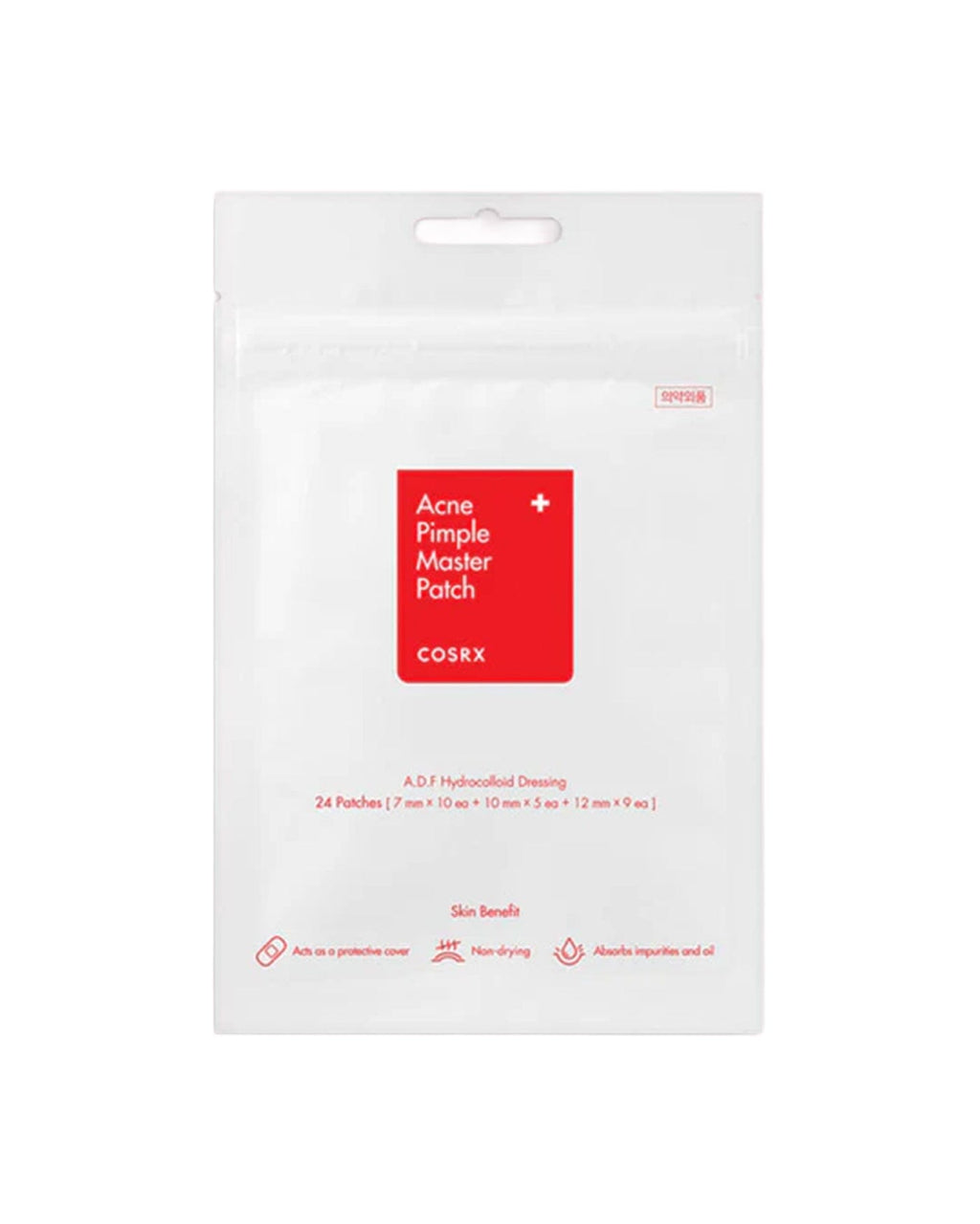 COSRX Acne Pimple Master Patch (24 Patches) 100ml