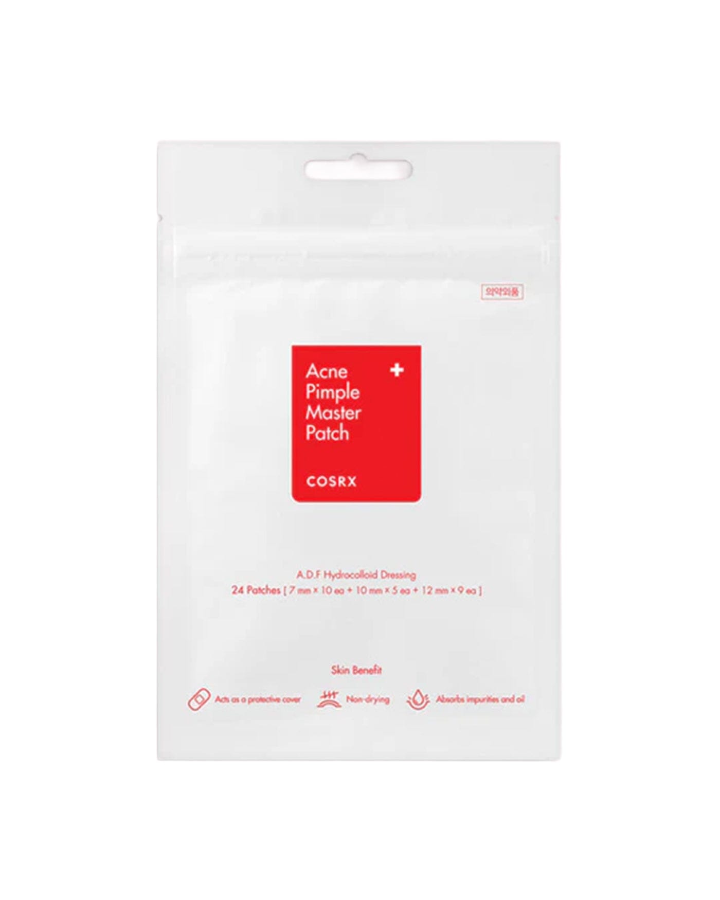 COSRX Acne Pimple Master Patch (24 Patches) 100ml