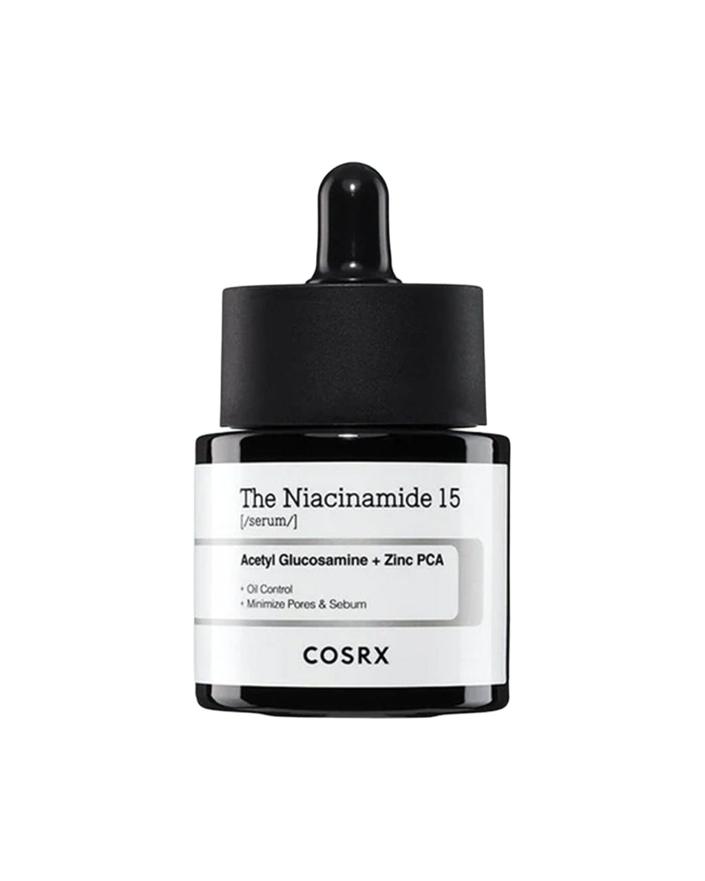 COSRX The Niacinamide 15 Serum 20ml