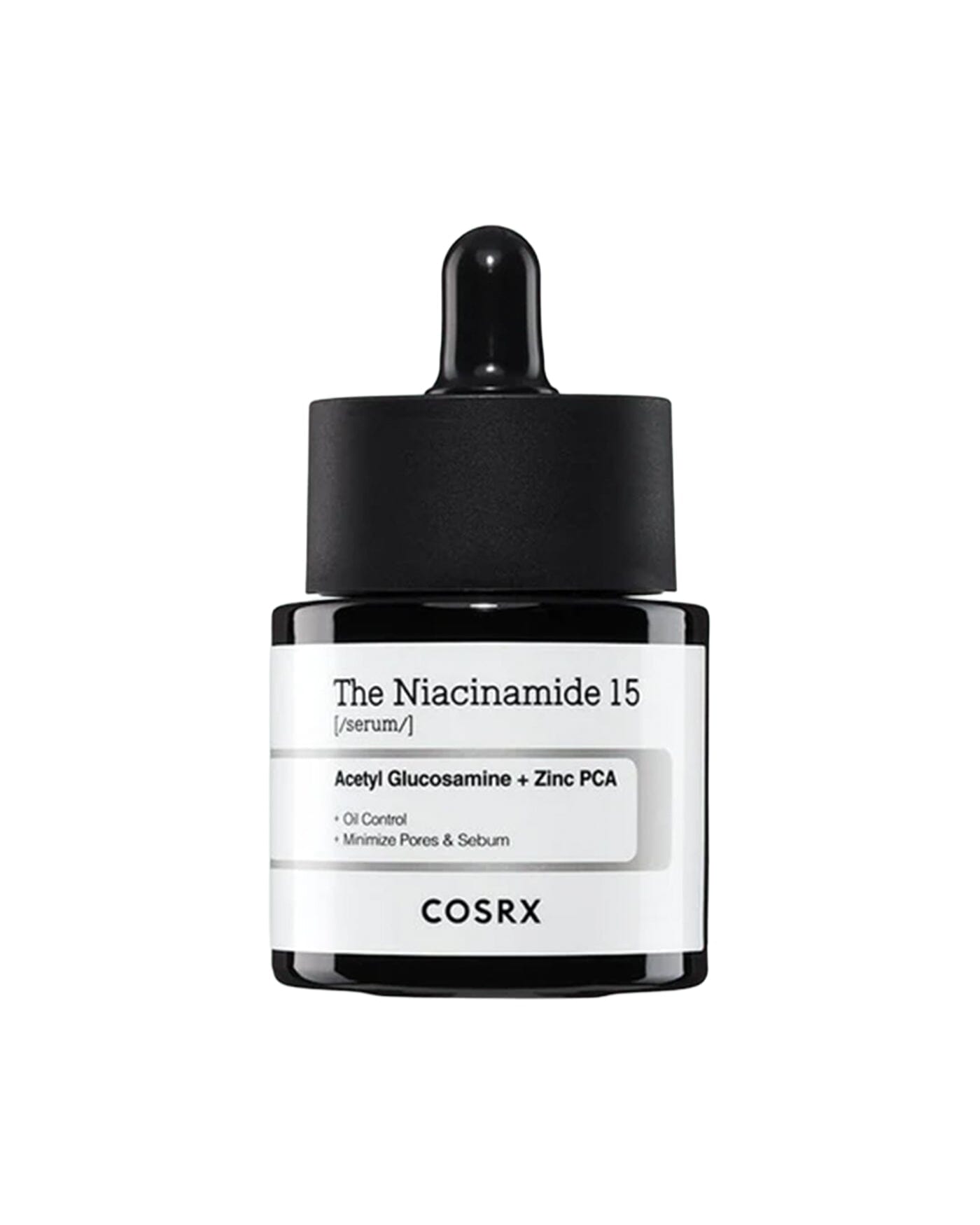 COSRX The Niacinamide 15 Serum 20ml