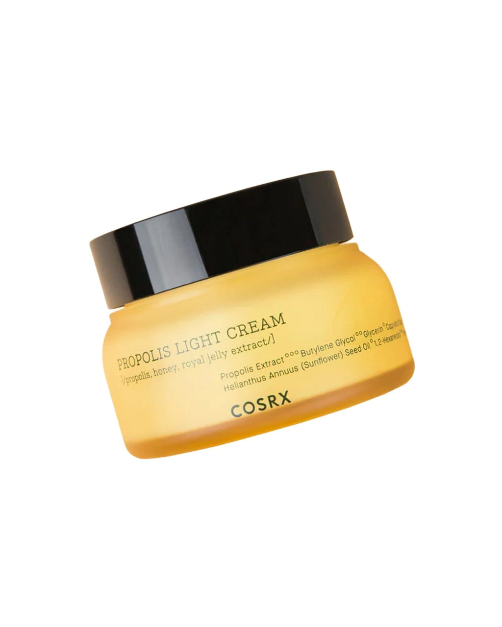 COSRX Full Fit Propolis Light Cream 65ml, 2pcs