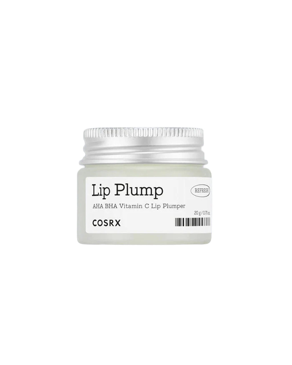 COSRX AHA/BHA Refresh Vitamin C Lip Plumper 20g (0.7oz)