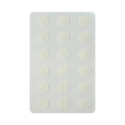 COSRX Clear Fit Master Patch (18 Patches) 200ml