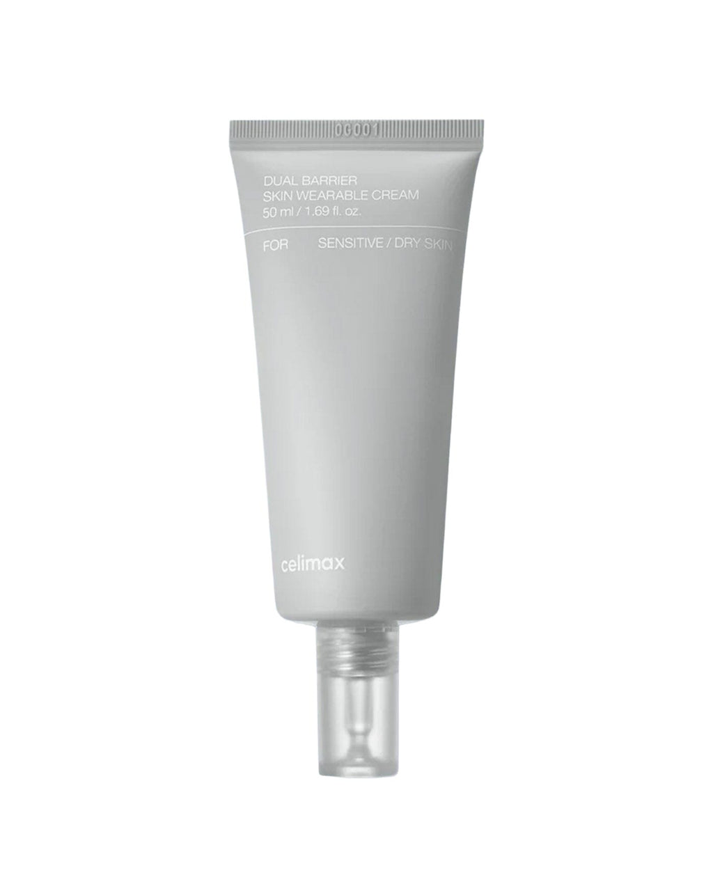 Celimax Dual Barrier Skin Wearable Cream 50ml (1 Count)