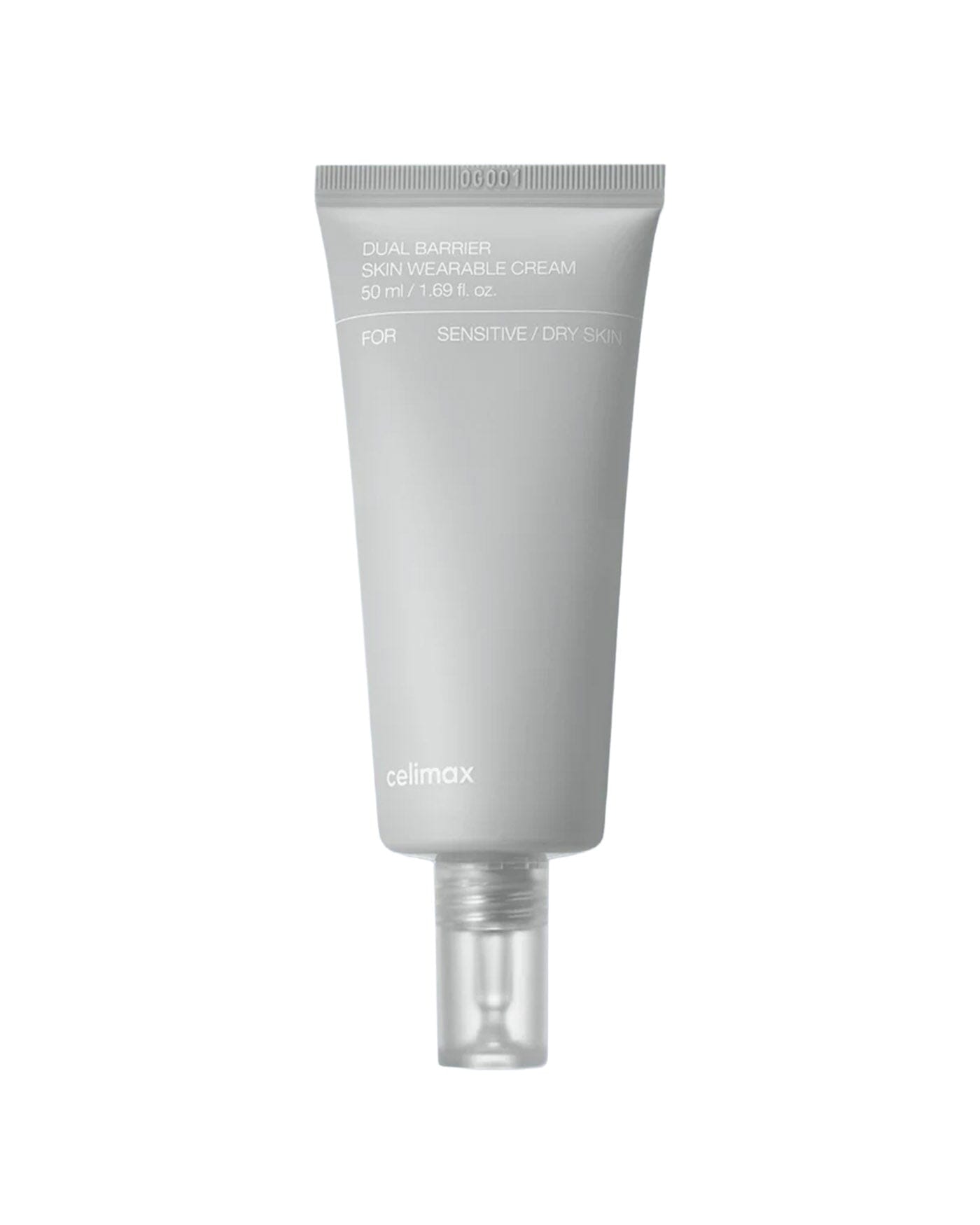 Celimax Dual Barrier Skin Wearable Cream 50ml (1 Count)