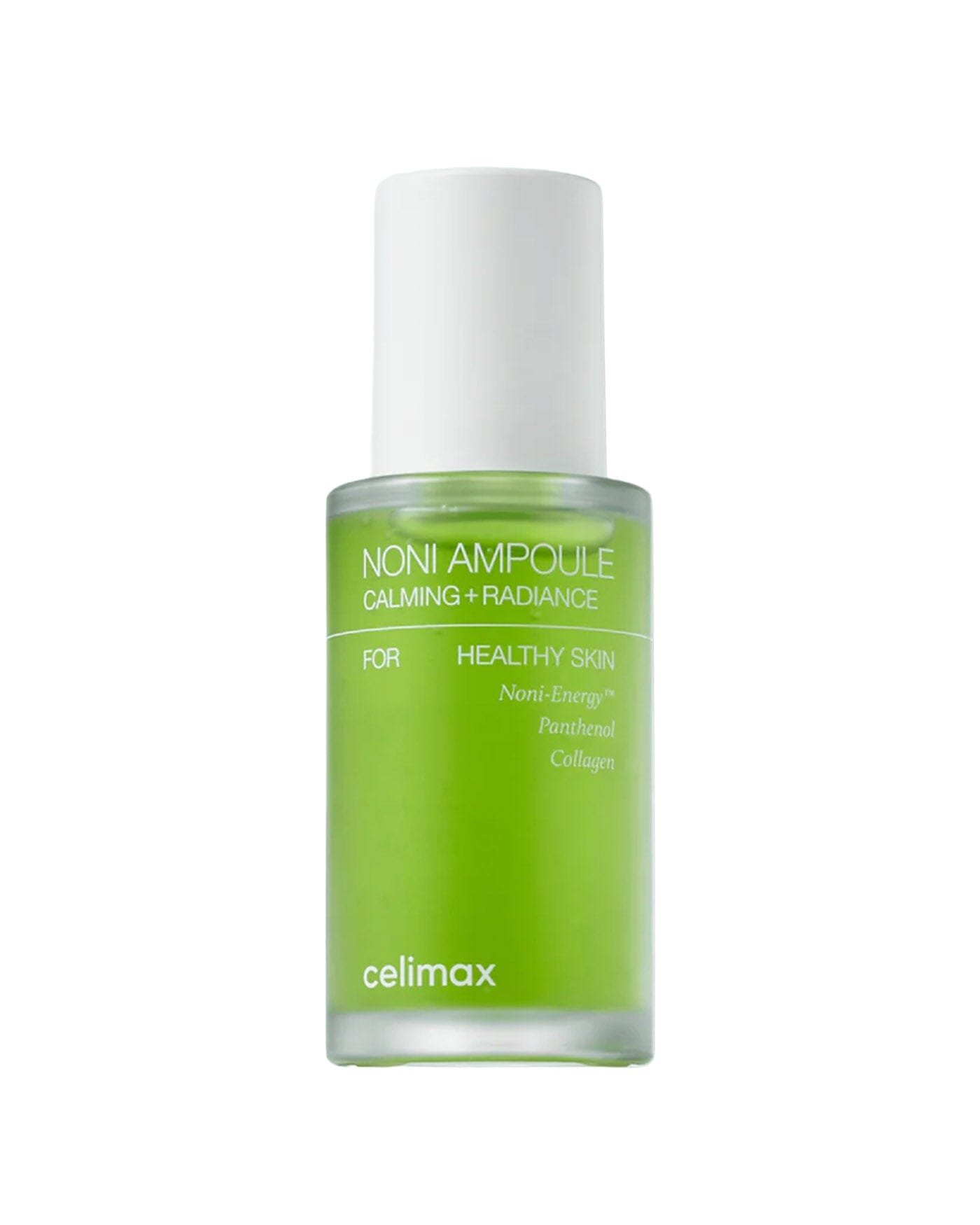 Celimax The Real Noni Energy Ampoule 30ml + 10ml