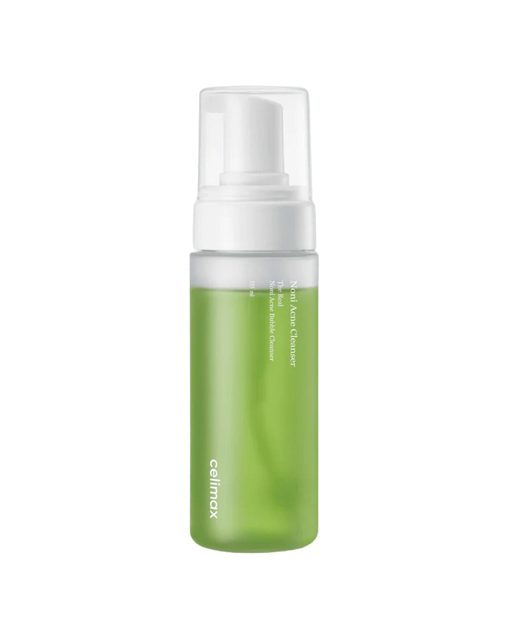 Celimax The Real Noni Acne Bubble Foam Cleanser 155ml