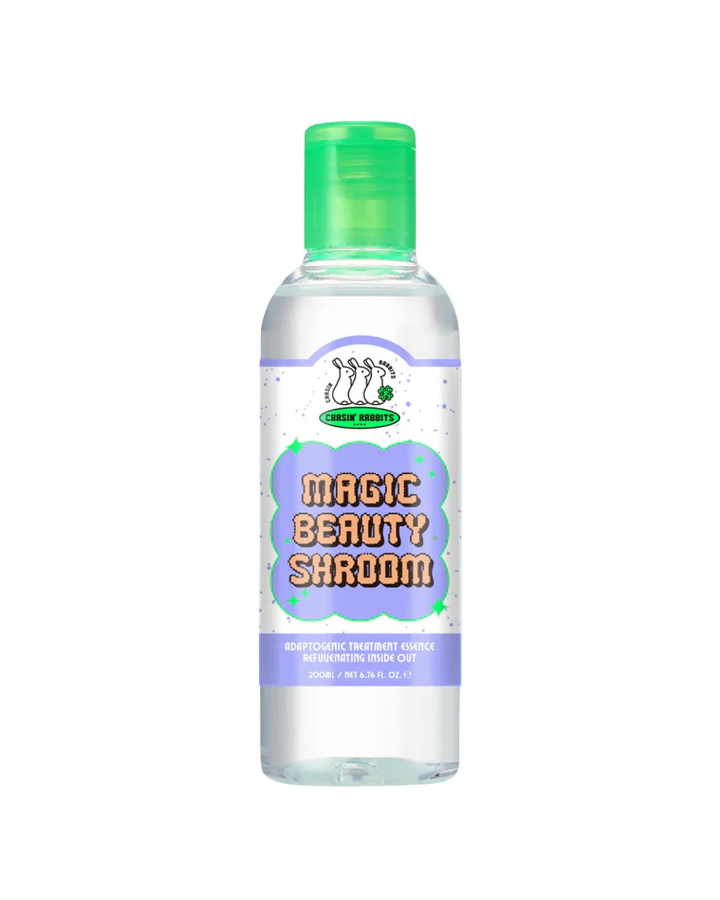 Chasin' Rabbits Magic Beauty Shroom Vegan Essence 200ml