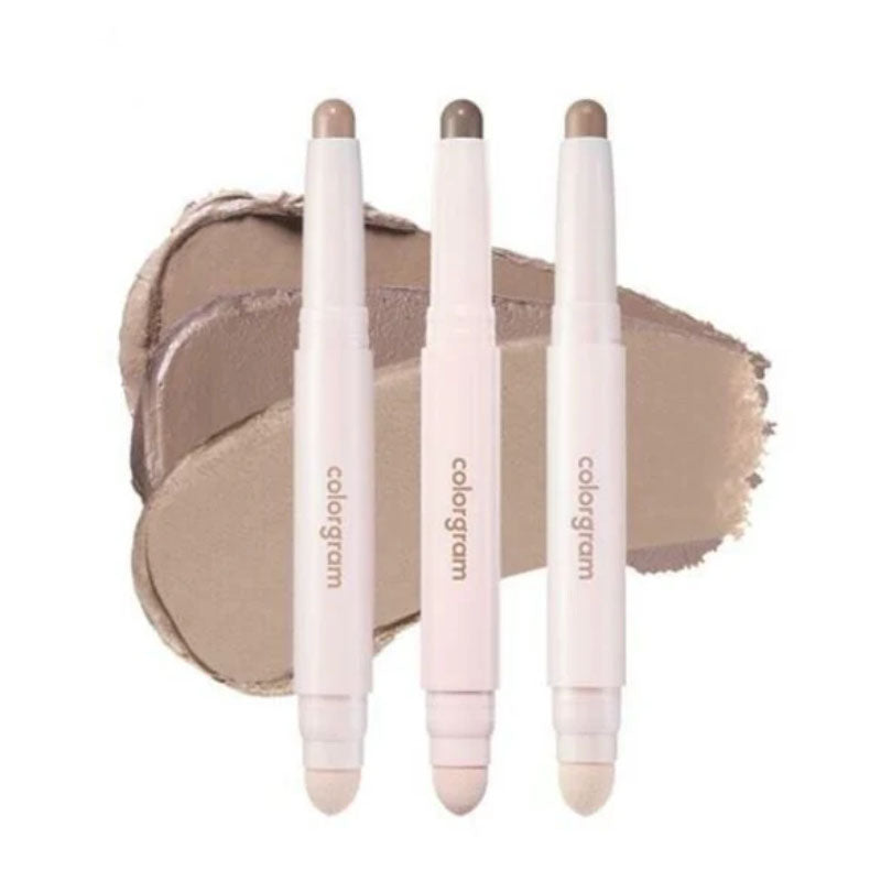 colorgram Re-Forming Contour Stick (Warm Tone) - 1pc 1ml
