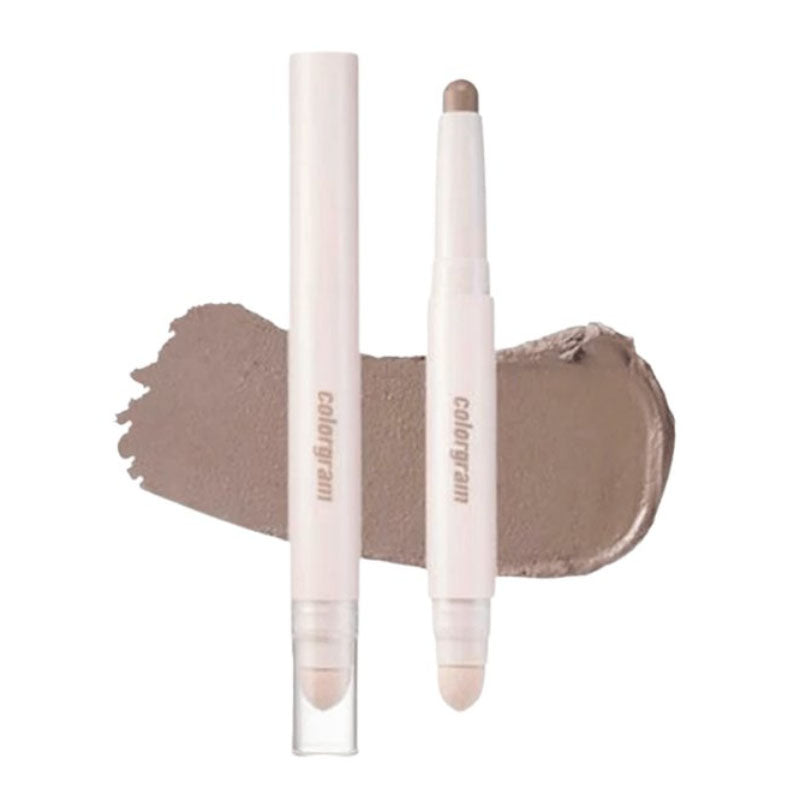 colorgram Re-Forming Contour Stick (Warm Tone) - 1pc 1ml
