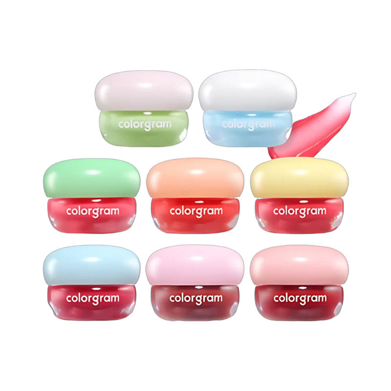 Colorgram Tintin Dory Lip Jam 3.3g - 01 Shine Glow