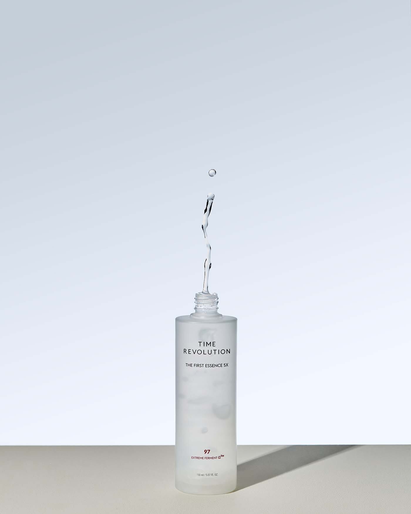 MISSHA Time Revolution The First Essence 5X 150ml