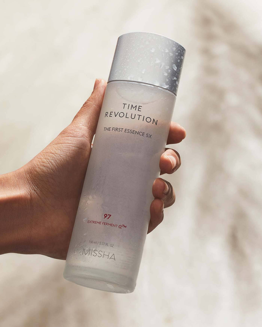 MISSHA Time Revolution The First Essence 5X 150ml