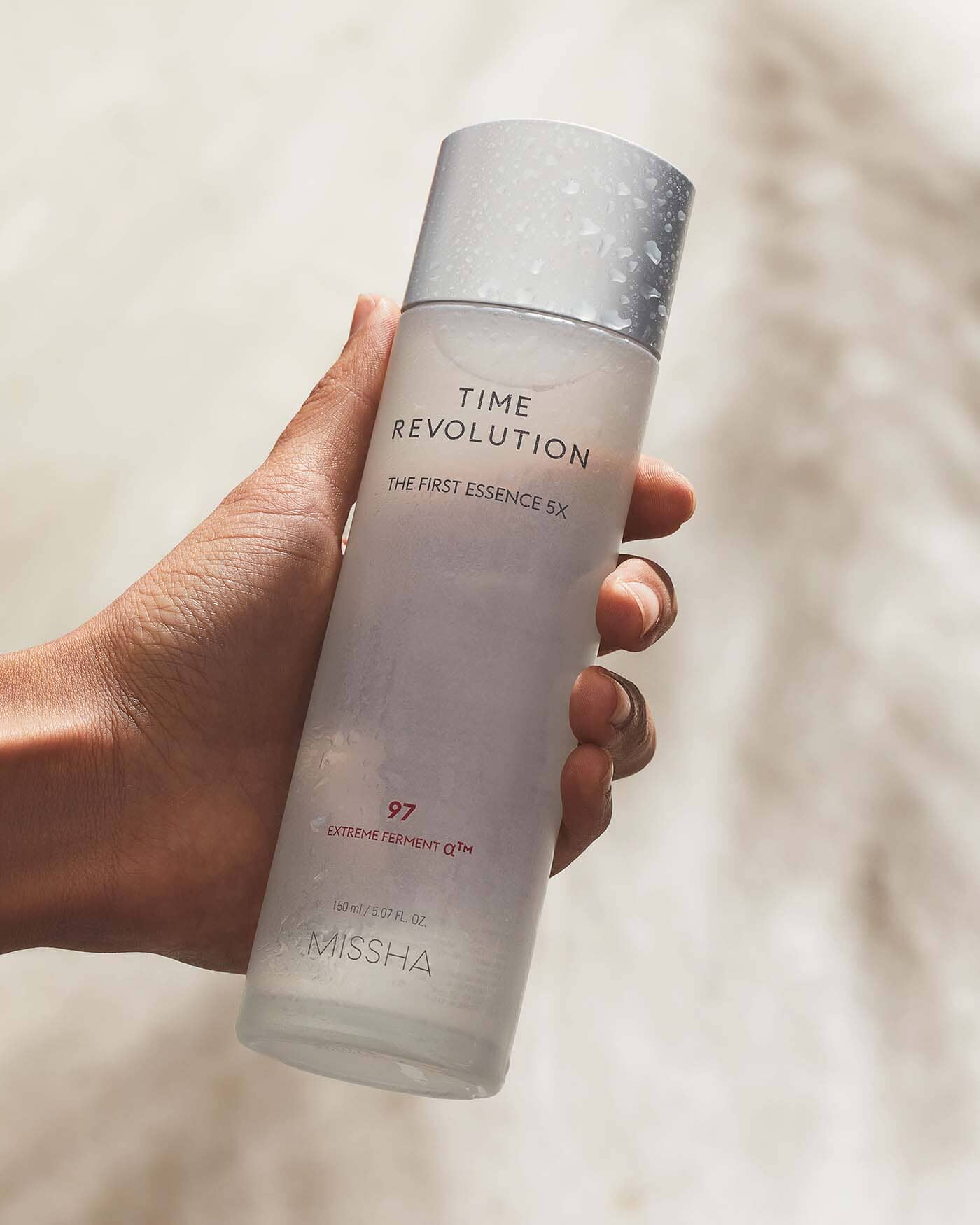 MISSHA Time Revolution The First Essence 5X 150ml