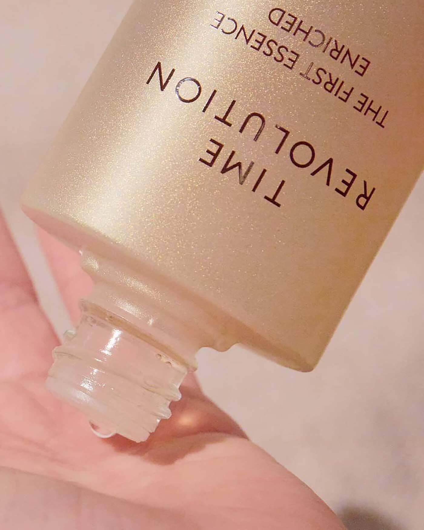 Time Revolution The First Essence Enriched 150ml