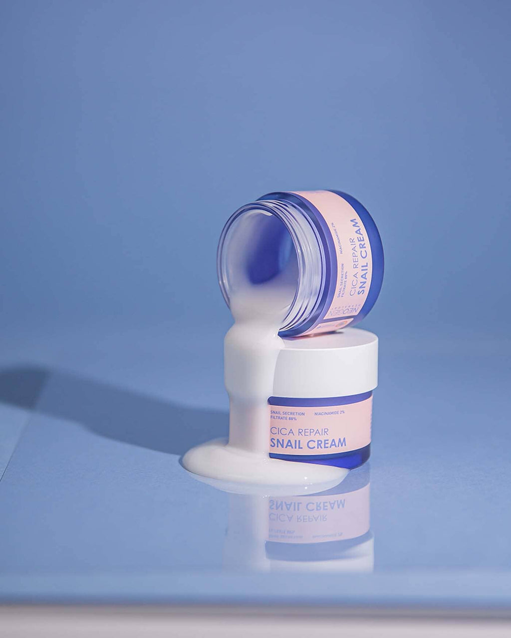 Neogen Dermalogy Cica Repair Snail Cream 50g