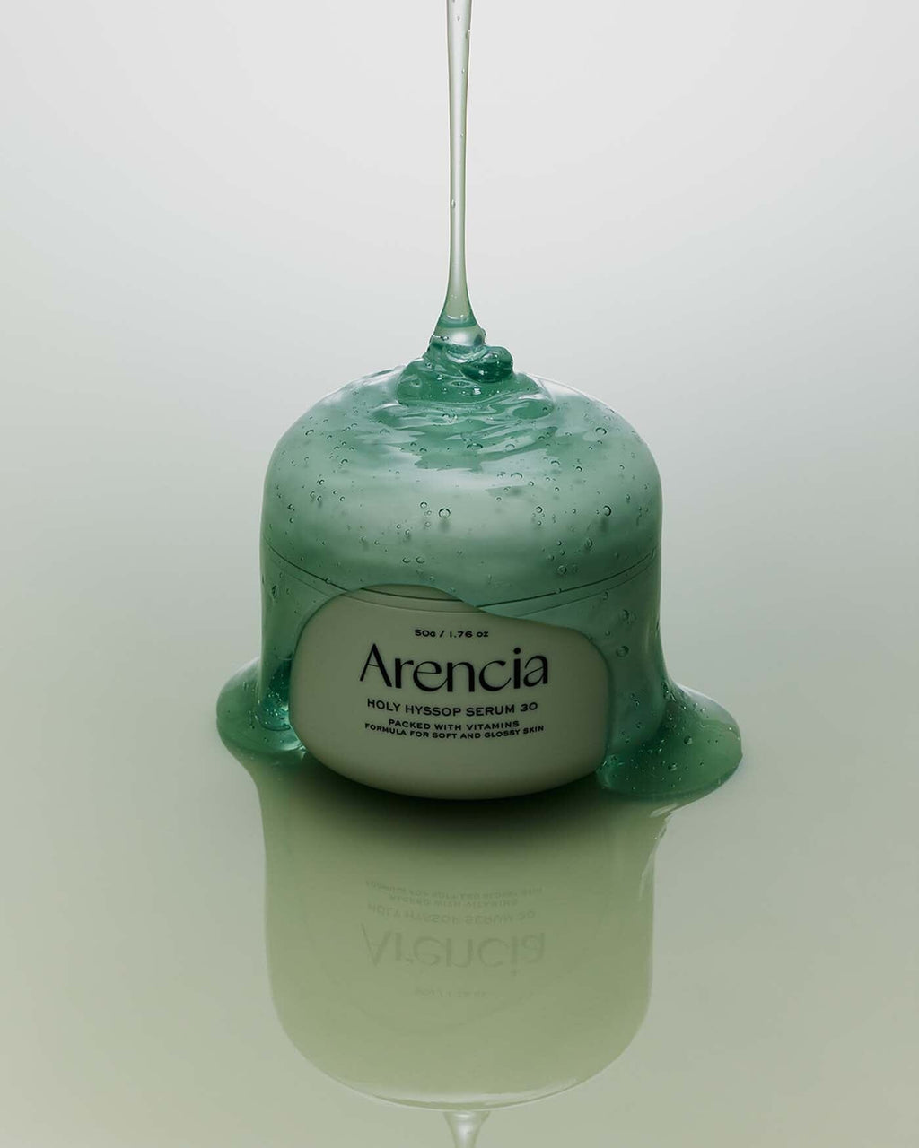 Arencia Holy Hyssop Serum 30 50ml (1pc)