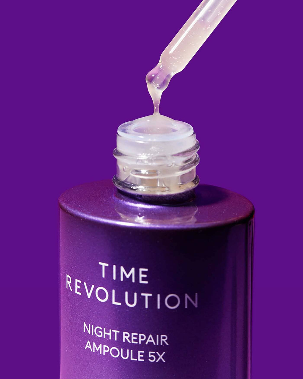 Missha Time Revolution Night Repair Ampoule 5X 50ml Special Set