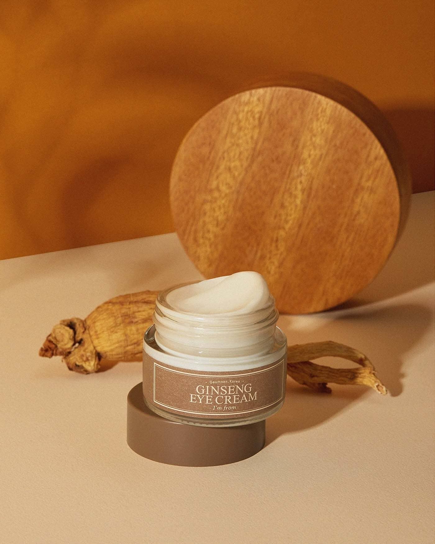 I'm From Ginseng Eye Cream 200g